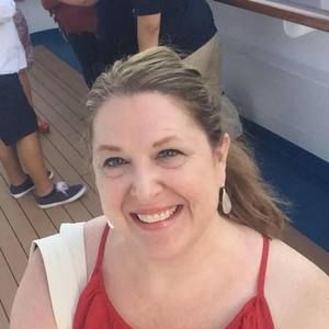 Meet your Posher, Kellie